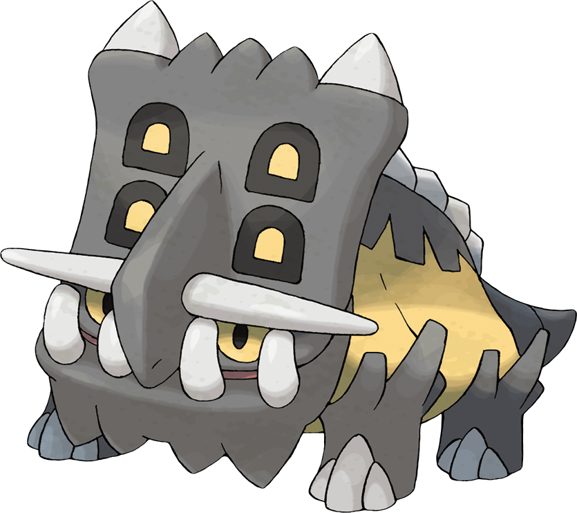 Pokemon los 10 peores Pokemon de Pearl y Diamond