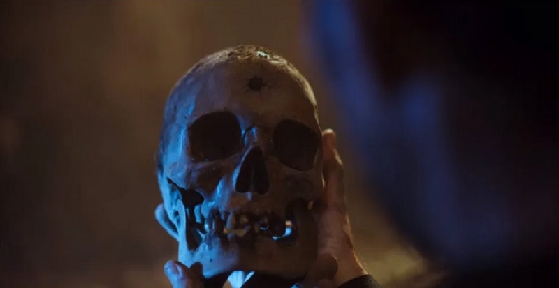 Quién mató a Sara Temporada 1: ¡Explicación del final de la serie de Netflix! 2 quién mató a sara final de la temporada 1