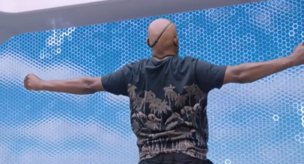 Secret Invasion conocemos al actor que interpretara al gran malo