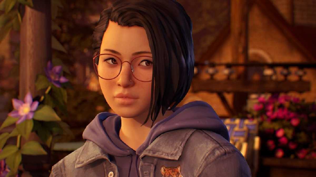 Square Enix anuncia un nuevo Life Is Strange: título, fecha de lanzamiento, toda la información ...