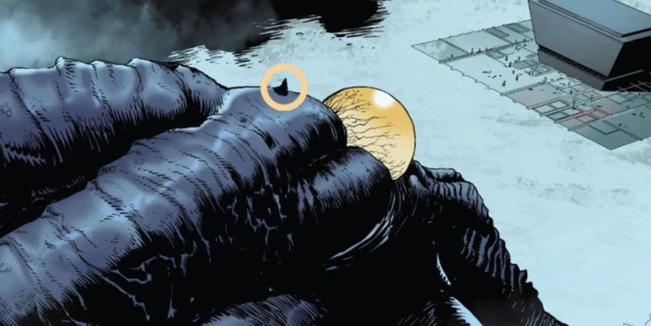 Star Wars Darth Vader viaja a Exegol montado en el