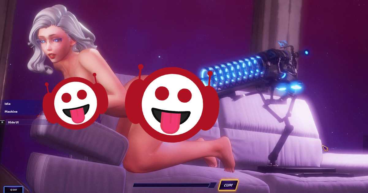 Subverse: El juego de ciencia ficción para adultos creado por "un equipo de pervertidos repugnantes" un éxito en Steam 1 Subverse: El juego de ciencia ficción para adultos creado por "un equipo de pervertidos repugnantes" un éxito en Steam