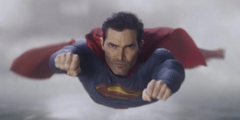 Superman & Lois Season 2: ¡La serie ya renovada por CW! 2 superman y leyes temporada 2