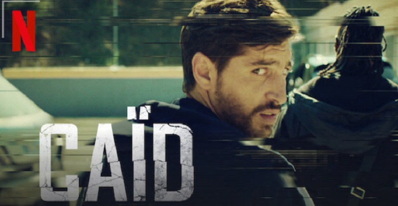 Temporada 1 de Caïd: ¿Qué fecha y hora de lanzamiento en Netflix? 2 temporada caid 1 hora