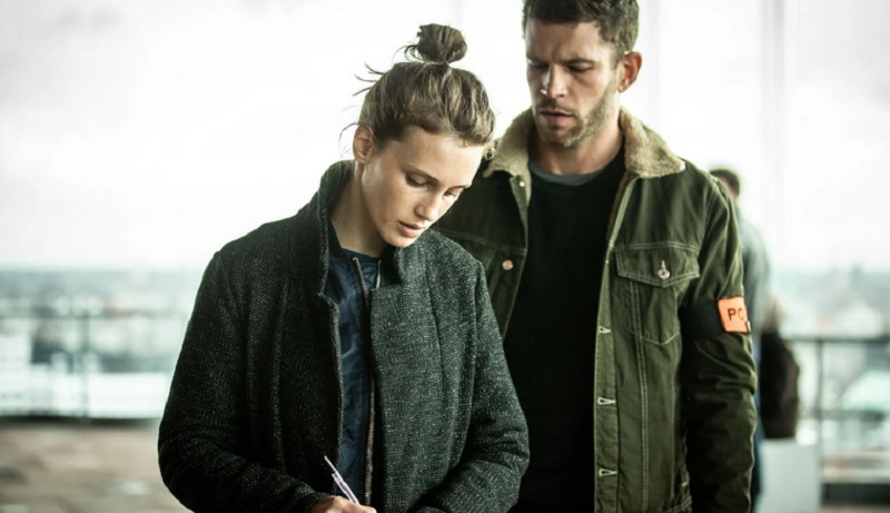 Temporada 2 de Moloch: ¿Cuál es la fecha de lanzamiento de Disney Plus en España? 2 moloch temporada 2