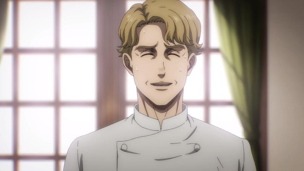 Test de personalidad ¿que personaje de Attack on Titan eres