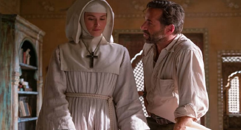 The Black Narcissus Season 2: ¿que fecha de lanzamiento? ¿Una secuela planeada? 2 el narciso negro temporada 2