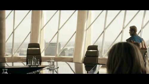 The Boys: Descubre el asesinato más atroz de Homelander 6 The Boys Descubre el asesinato mas atroz de Homelander