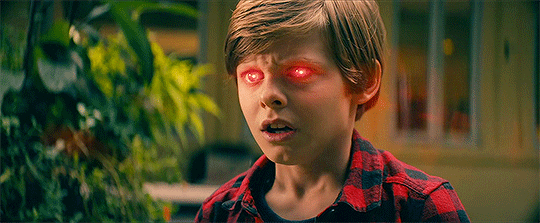 The Boys he aqui por que el hijo de Homelander