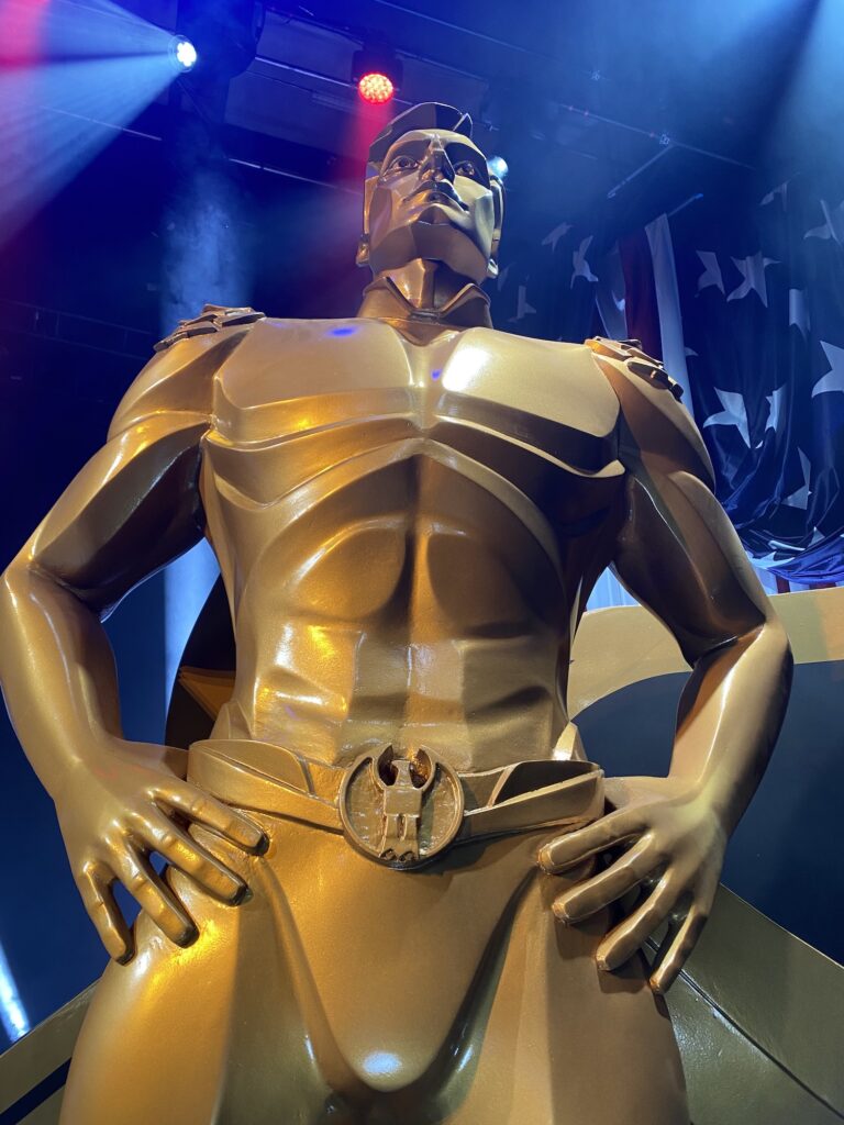 The Boys temporada 3 esta fotografia finalmente revela al nuevo