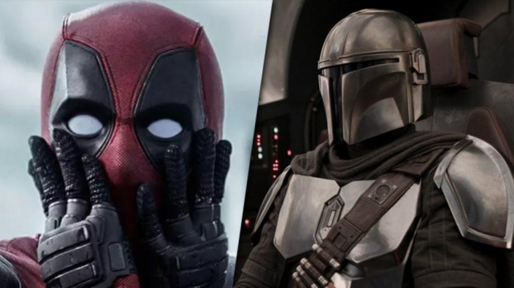 The Mandalorian ¿un gran nombre de Hollywood pronto en la