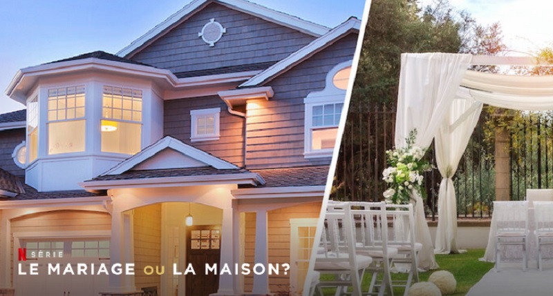 The Marriage or the House Temporada 2: ¿Cuál es la fecha de lanzamiento de Netflix? 2 la boda o la casa temporada 2