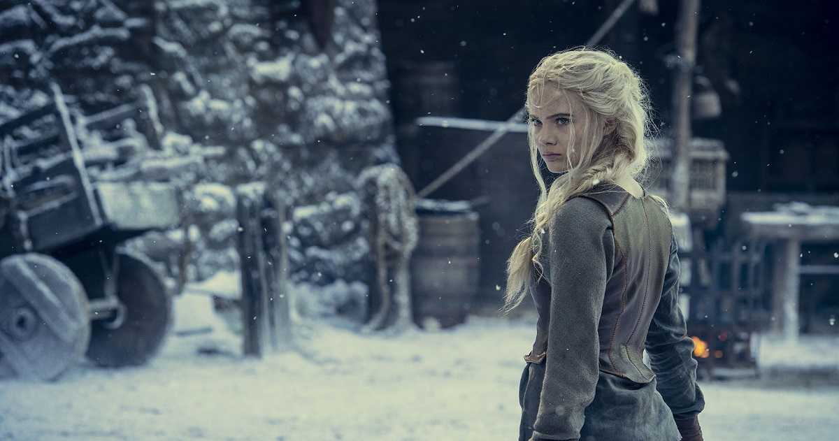 The Witcher: un personaje extremadamente importante de las novelas finalmente confirmado para la temporada 2