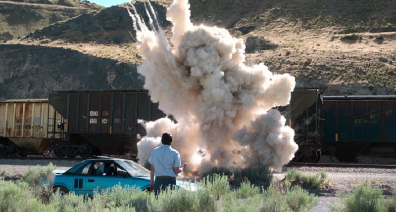 Traición mormona: la verdadera historia, ¿quién es Mark Hofmann? 2 traición entre mormones historia real