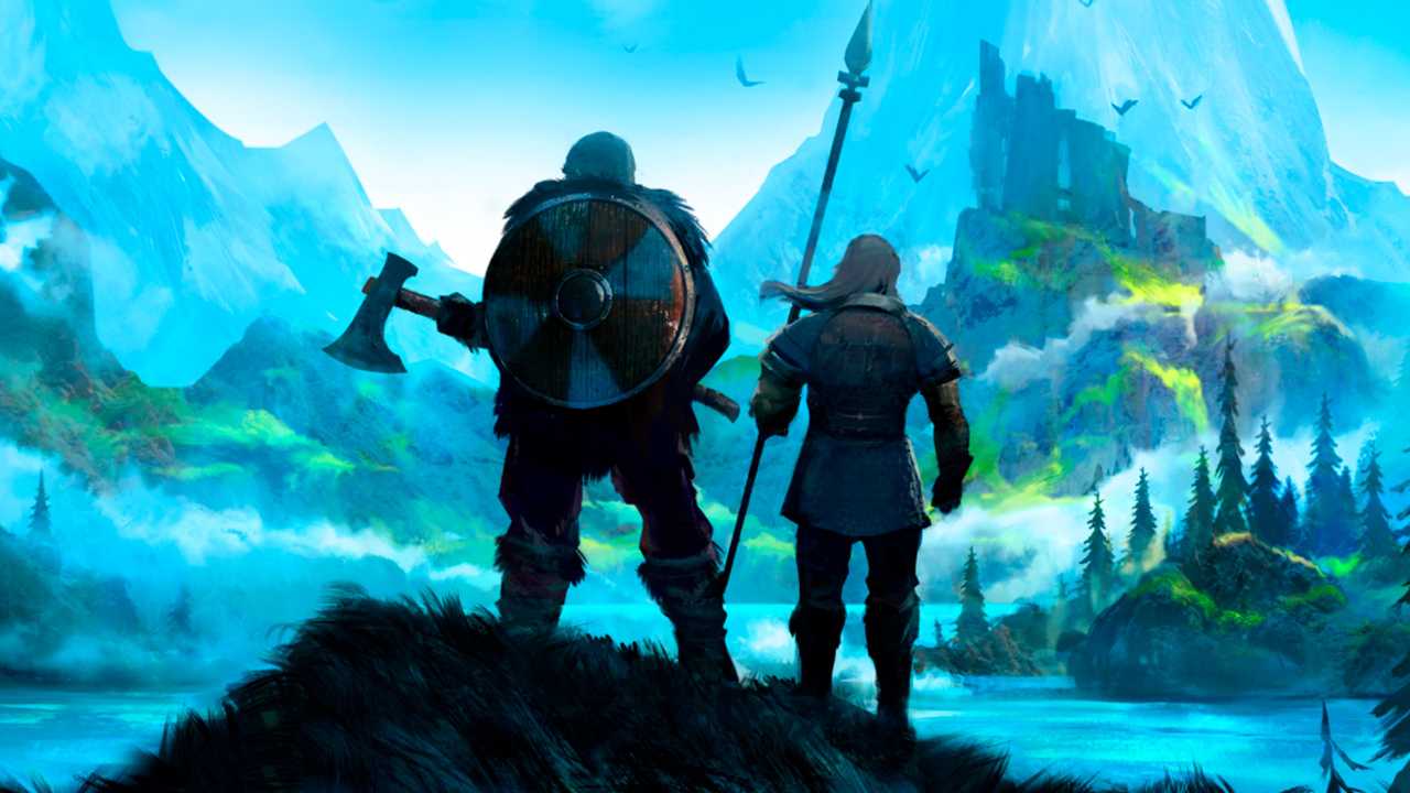 Valheim: ¿el juego de supervivencia Viking pronto estará disponible en otros medios?