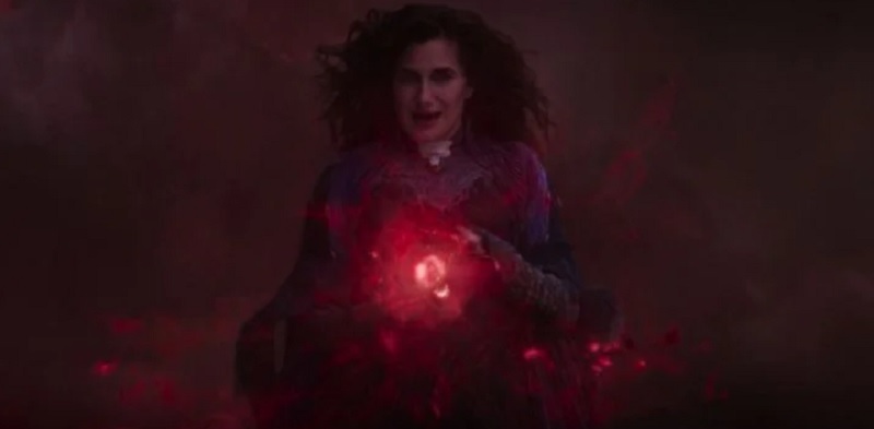 WandaVision Temporada 1 Episodio 9: ¡Explicación del final! 2 wandavision episodio 9 final