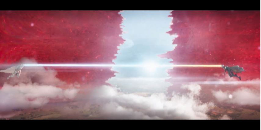 WandaVision el Tesseract podria estar en el origen de White