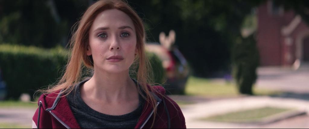 WandaVision: el décimo episodio que nunca verás 3 WandaVision el decimo episodio que nunca veras