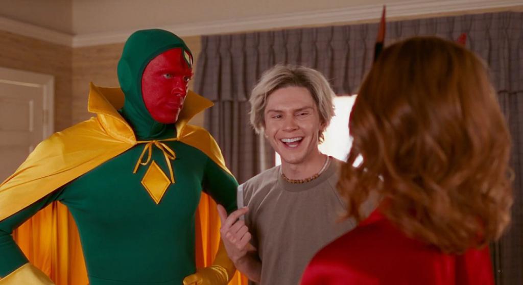 WandaVision: el director revela el final "decepcionará" y da detalles sobre el episodio 9 3 WandaVision el director revela el final quotdecepcionaraquot y da detalles