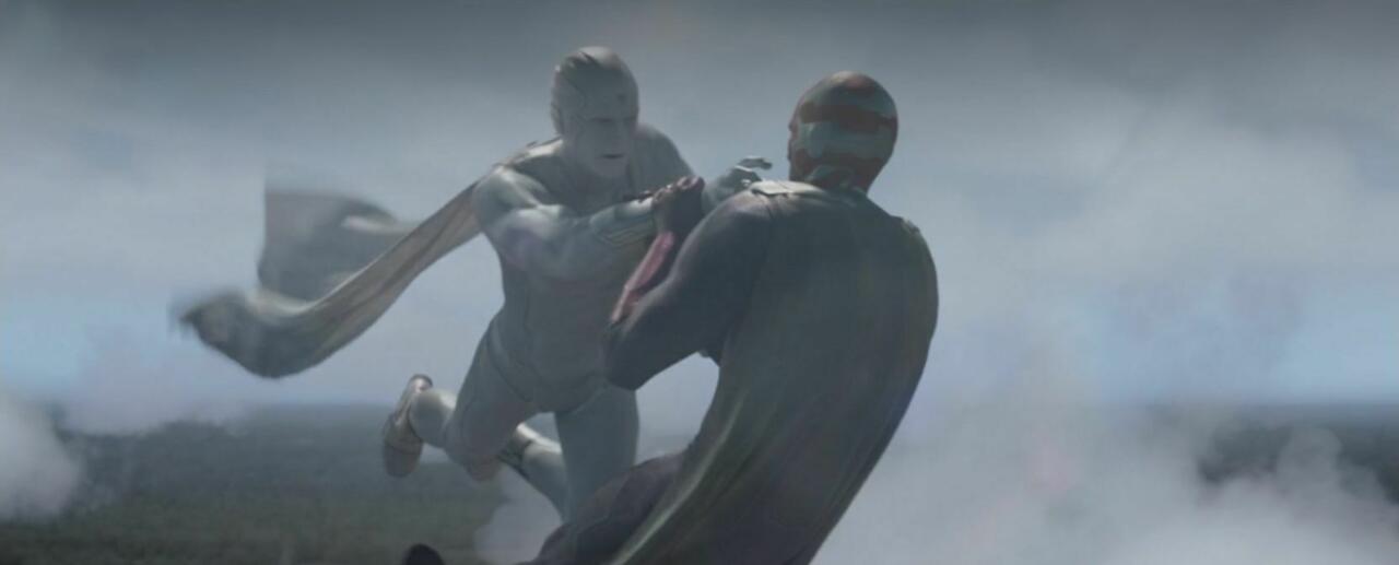 WandaVision episodio 9 14 cosas para recordar de la gran