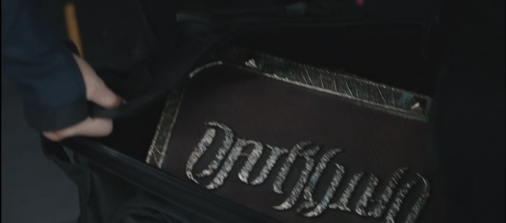 WandaVision episodio 9 ¿que es Darkhold