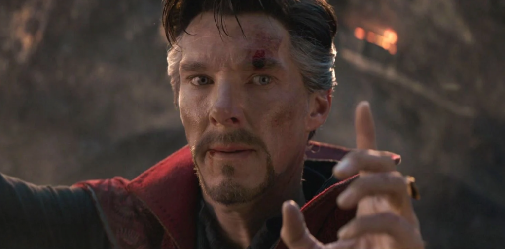 WandaVision ¿Es Scarlet Witch realmente mas poderosa que Doctor Strange