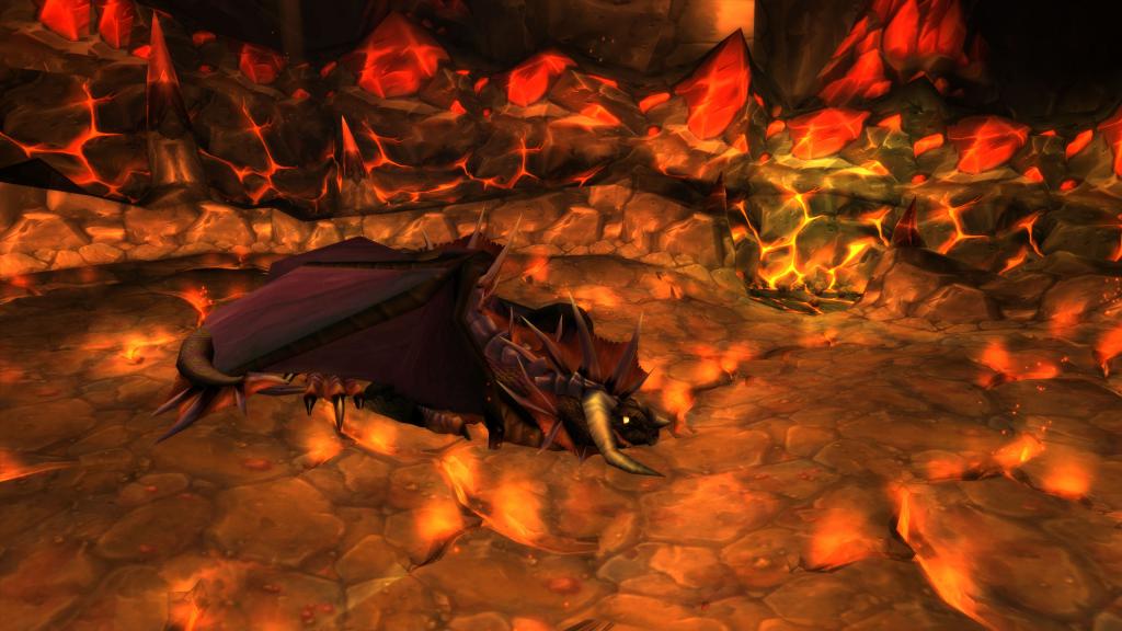 World of Warcraft: 2 jugadores logran la hazaña de terminar solos una incursión destinada a 40 jugadores 2 World of Warcraft 2 jugadores logran la hazana de terminar