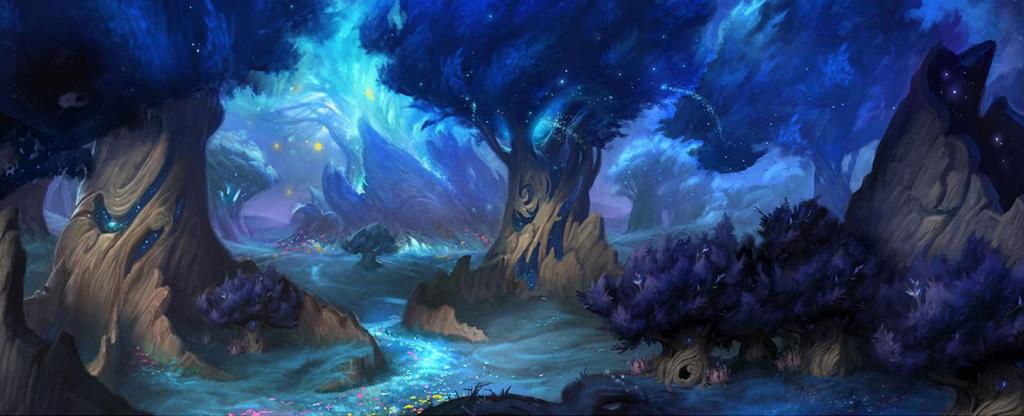 World of Warcraft esta falla de Shadowlands esta volviendo locos