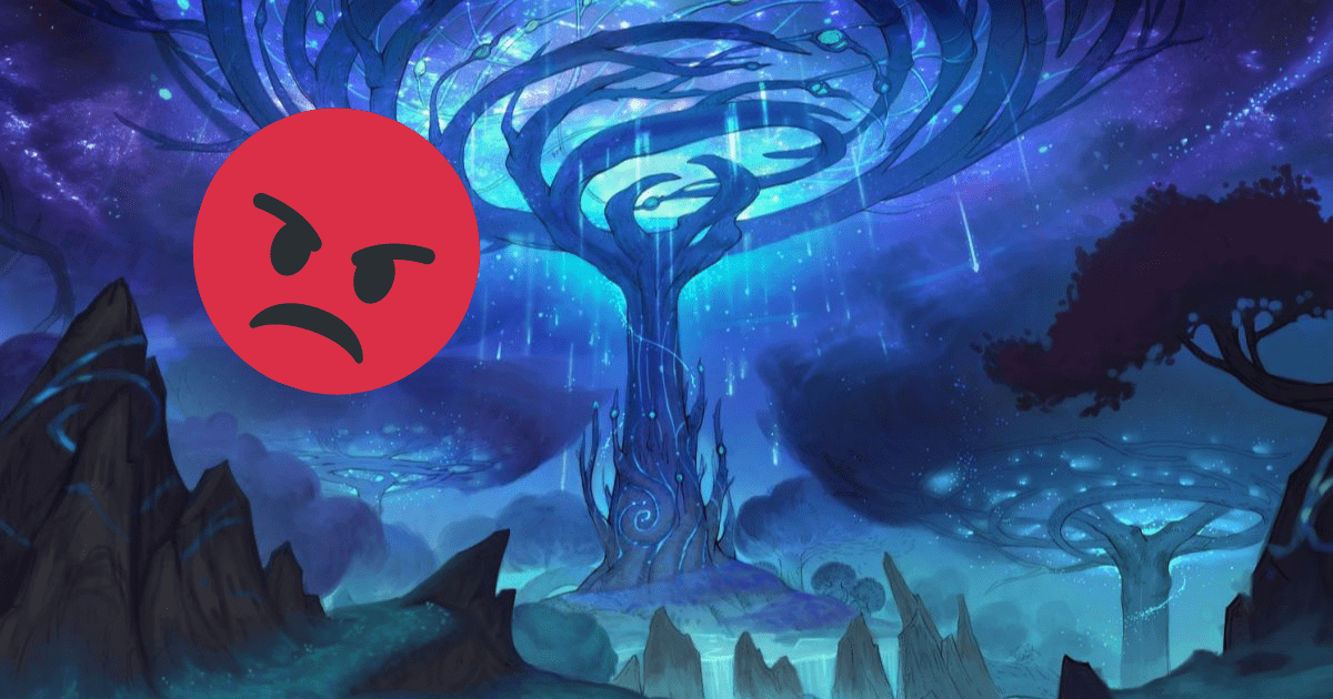 World of Warcraft: esta falla de Shadowlands está volviendo locos a los jugadores