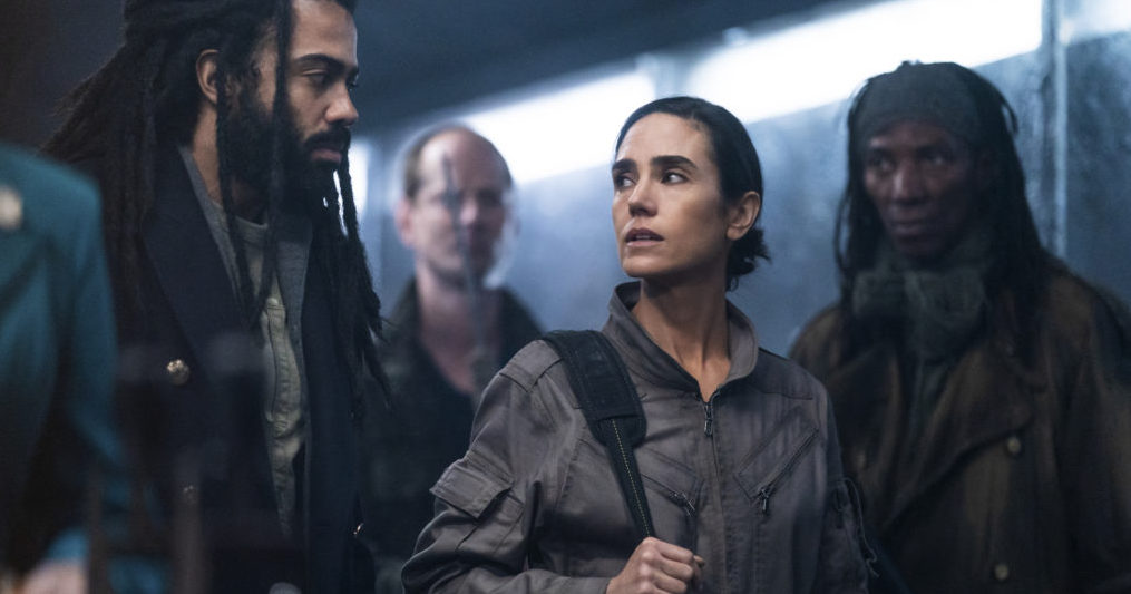 1617284947 31 Snowpiercer aqui esta la primera informacion sobre la temporada 3