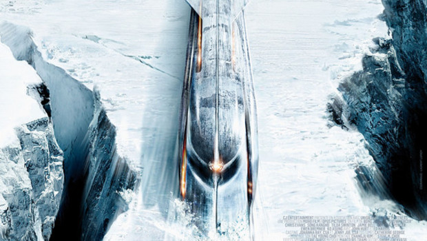 1617284947 760 Snowpiercer aqui esta la primera informacion sobre la temporada 3