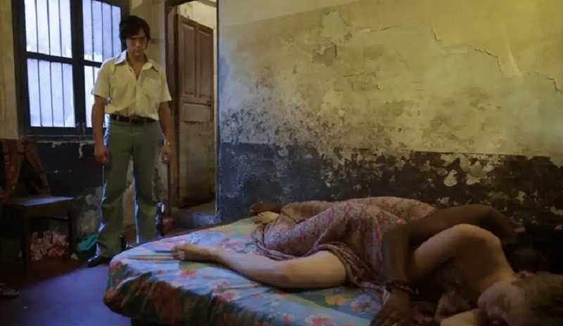 La Serpiente Temporada 1: ¡Explicación del final! ¿Por qué regresó a Nepal? 1 le serpent saison 1 fin