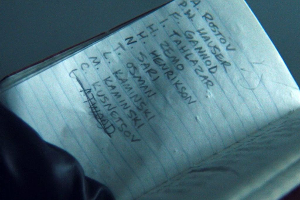 1617385327 261 Falcon and the Winter Soldier episodio 316 cosas para recordar