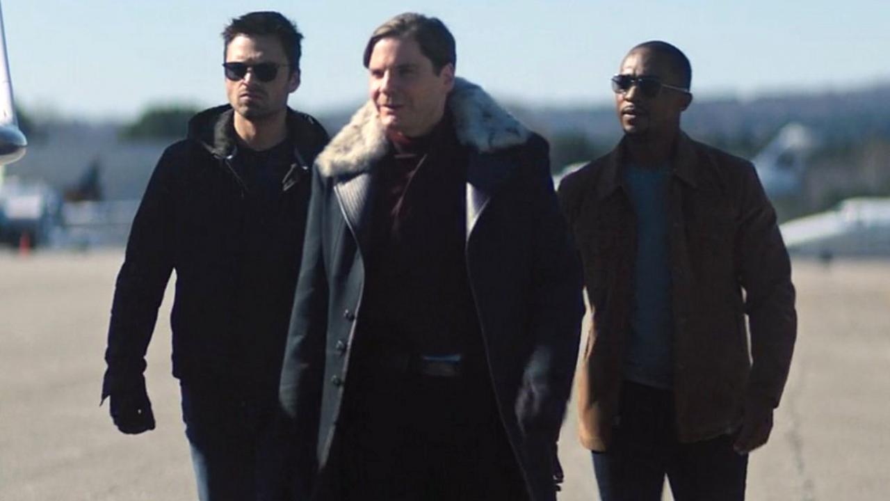 1617385327 838 Falcon and the Winter Soldier episodio 316 cosas para recordar