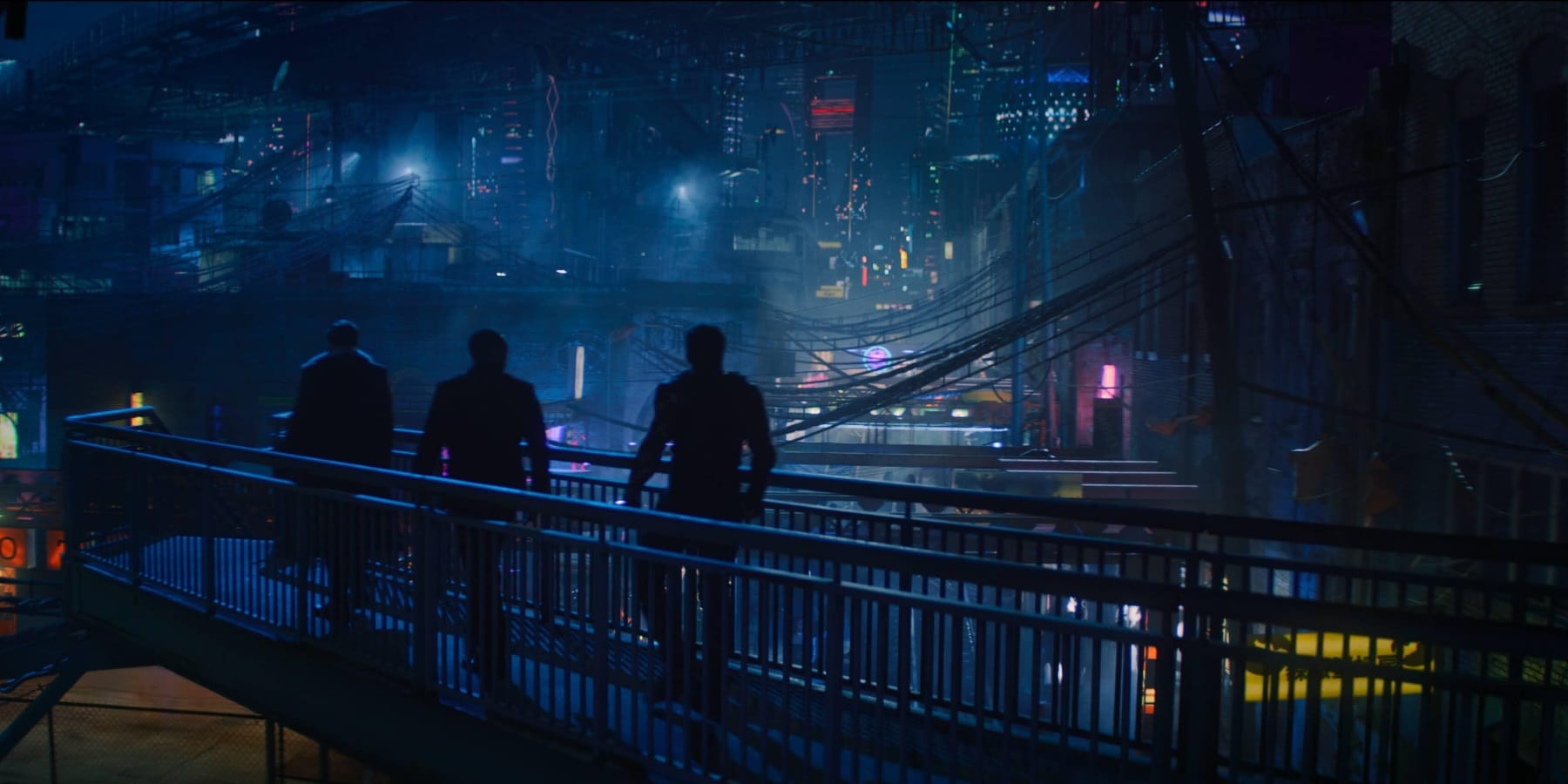 1617385327 934 Falcon and the Winter Soldier episodio 316 cosas para recordar