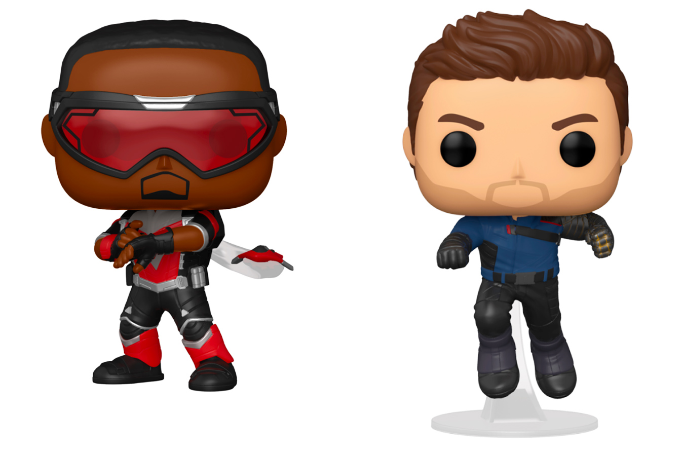 1617385329 578 Falcon and the Winter Soldier episodio 316 cosas para recordar