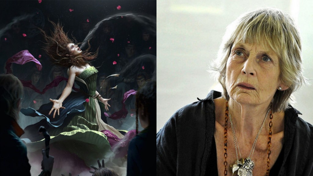 The Witcher: sabemos quién interpretará a este mítico antagonista del juego en la segunda temporada 5 1617389345 26 The Witcher sabemos quien interpretara a este mitico antagonista del