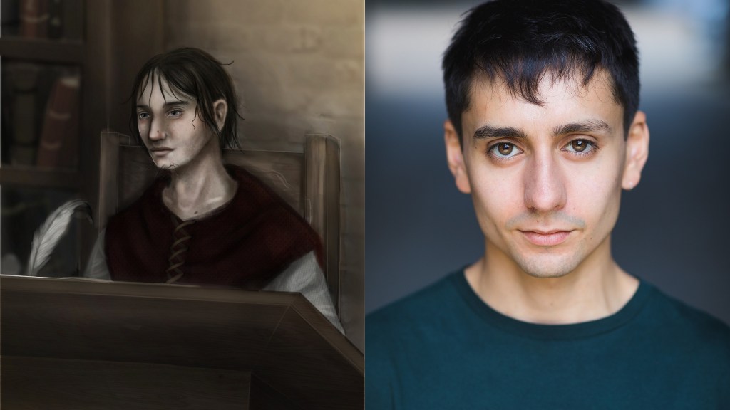 The Witcher: sabemos quién interpretará a este mítico antagonista del juego en la segunda temporada 6 1617389345 348 The Witcher sabemos quien interpretara a este mitico antagonista del