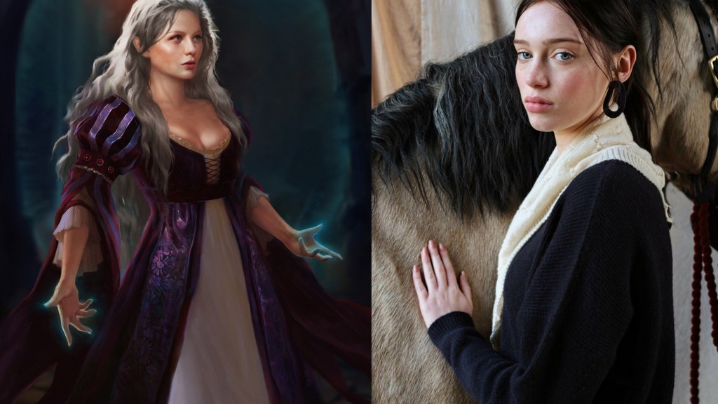 The Witcher: sabemos quién interpretará a este mítico antagonista del juego en la segunda temporada 4 1617389345 532 The Witcher sabemos quien interpretara a este mitico antagonista del