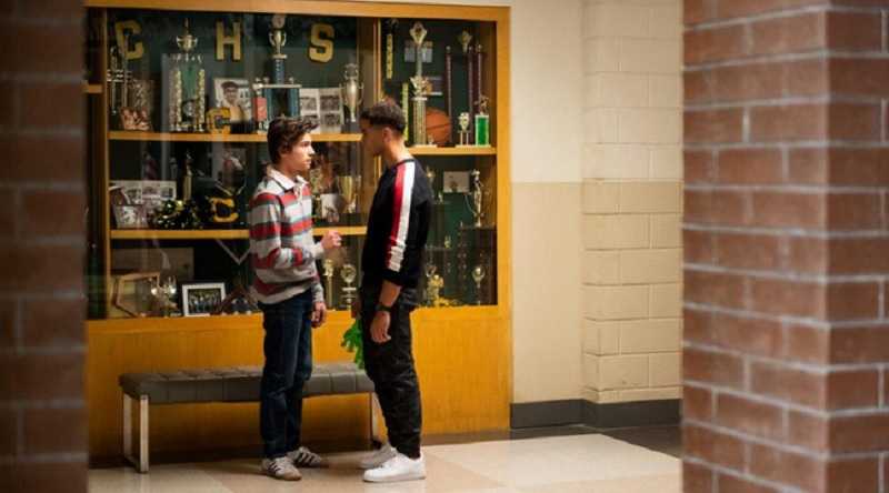 love victor episode 9 disney plus