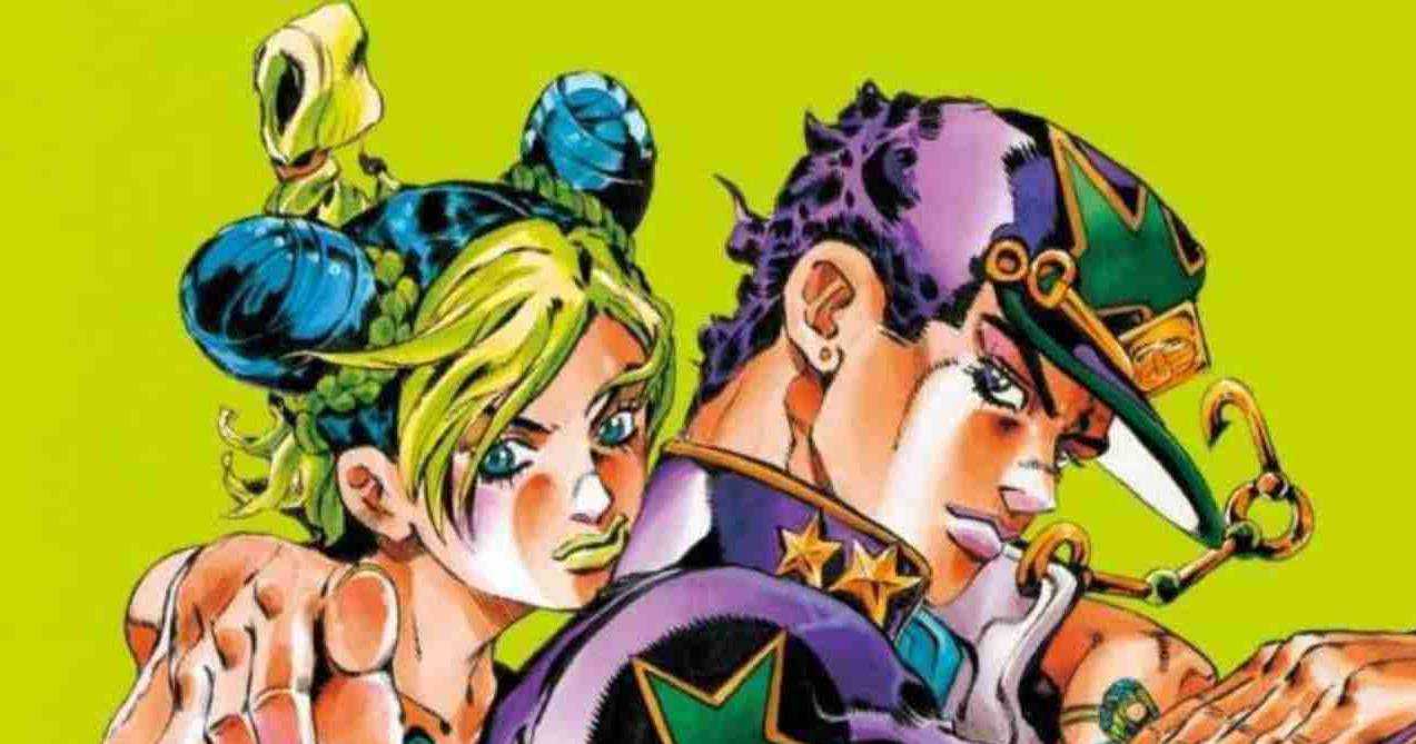 JoJo's Bizarre Adventure: una gran noticia para los fanáticos del anime