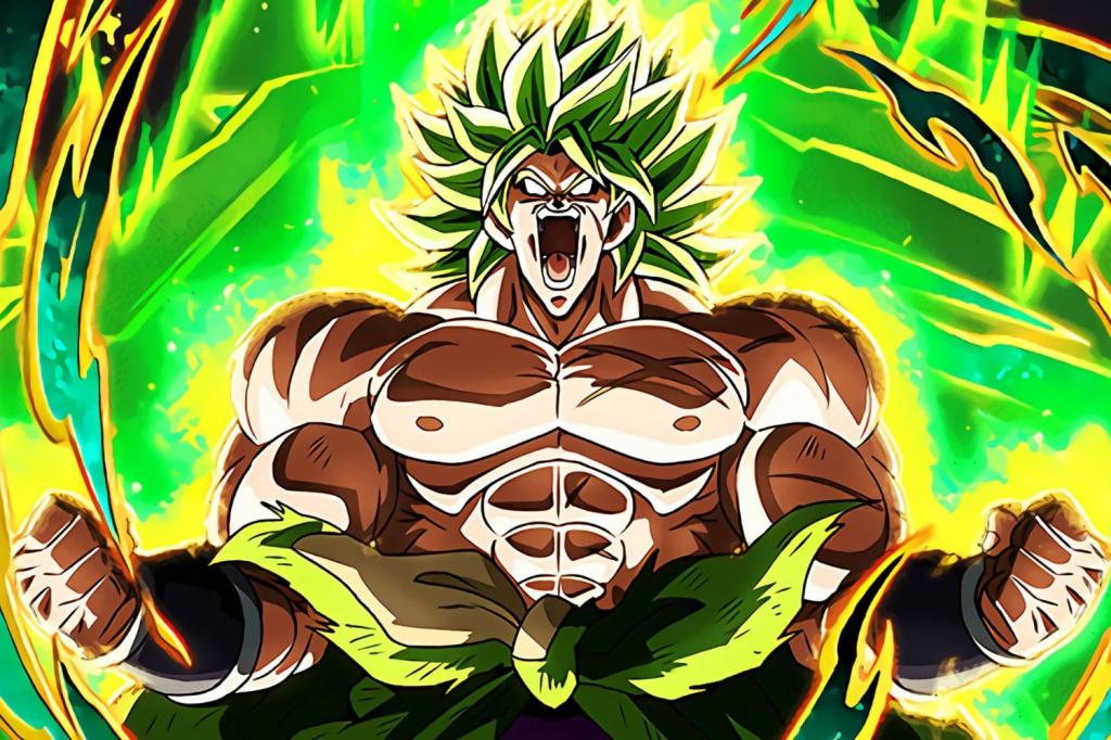 Dragon Ball Super podría traer de vuelta a uno de los personajes favoritos de los fanáticos 4 1617645607 623 Dragon Ball Super podria traer de vuelta a uno de