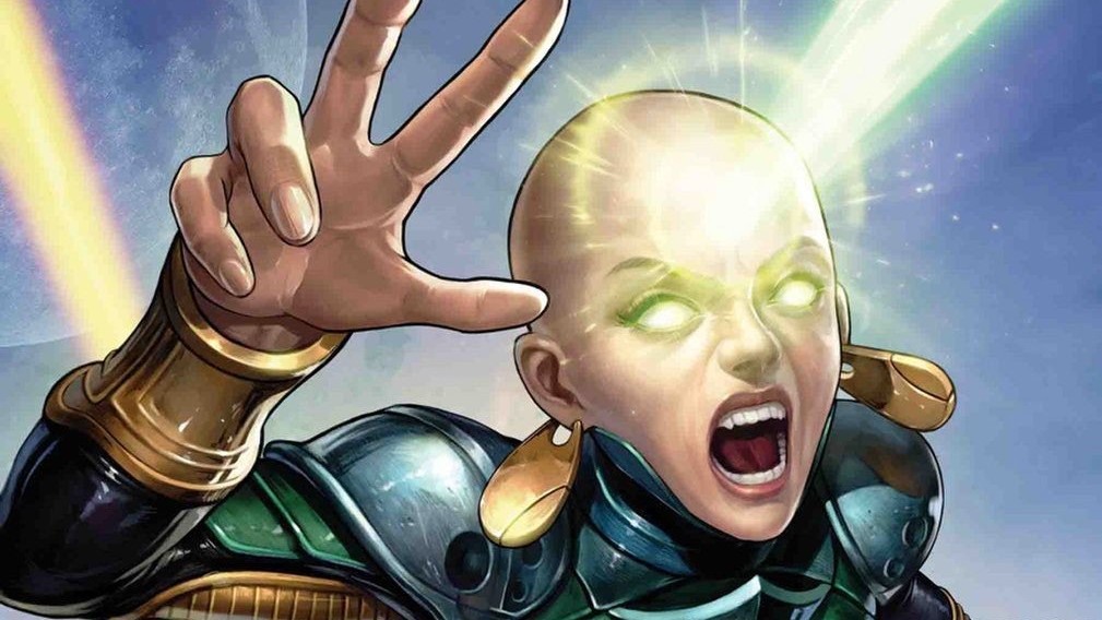 1617706346 982 Guardianes de la Galaxia el increible secreto de Groot finalmente