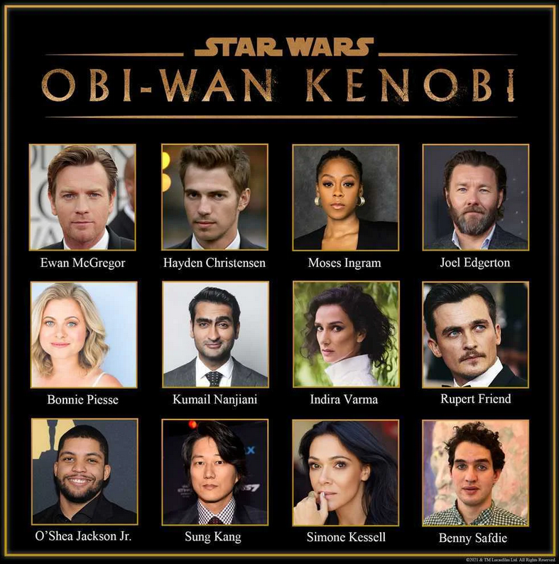 1617725286 22 Obi Wan la serie Disney se revela un poco mas