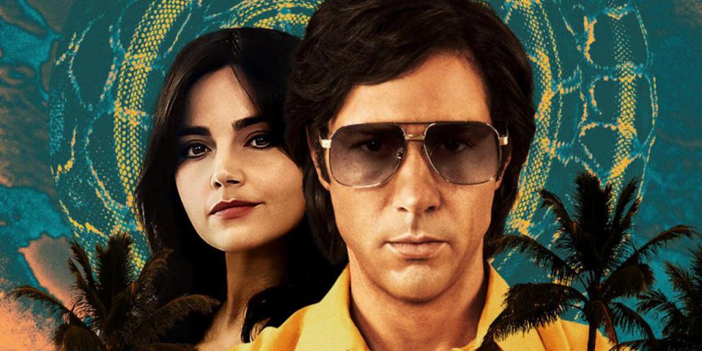 1617727446 162 Netflix despues de The Ladys Game esta nueva miniserie es