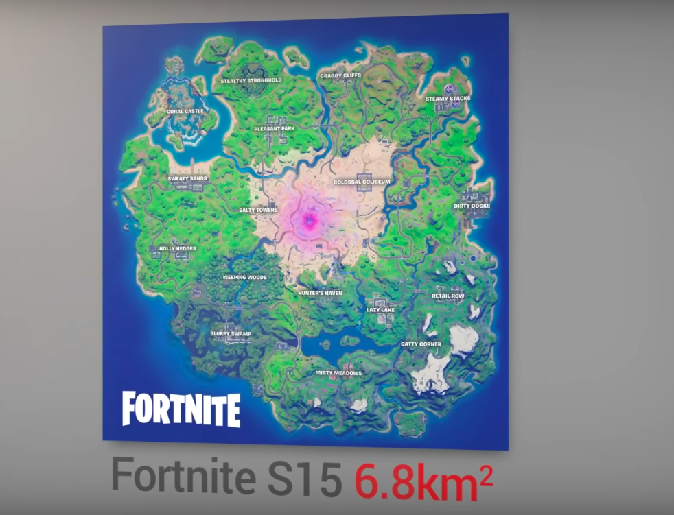 1617800645 331 Cyberpunk 2077 Ghost of Tsushima Assassins Creed ¿que juego tiene