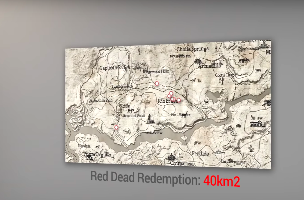 1617800646 184 Cyberpunk 2077 Ghost of Tsushima Assassins Creed ¿que juego tiene