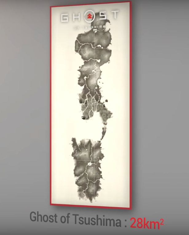 1617800646 657 Cyberpunk 2077 Ghost of Tsushima Assassins Creed ¿que juego tiene