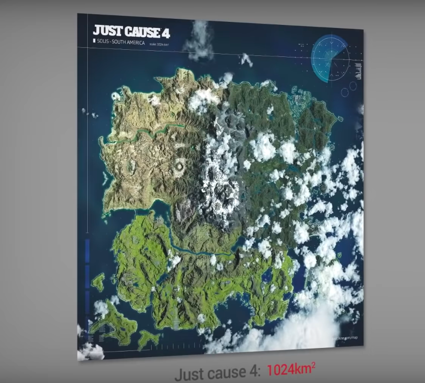 1617800647 239 Cyberpunk 2077 Ghost of Tsushima Assassins Creed ¿que juego tiene