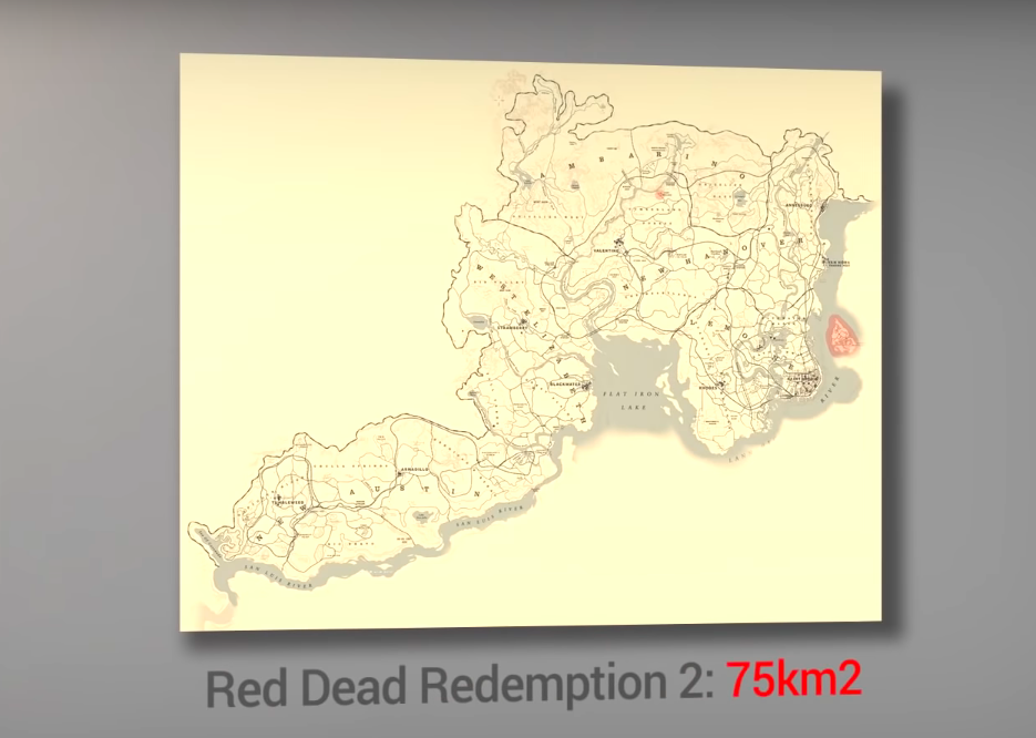 1617800647 274 Cyberpunk 2077 Ghost of Tsushima Assassins Creed ¿que juego tiene